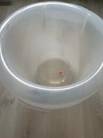 Tummy tub, Ophalen of Verzenden, Zo goed als nieuw, Tummy Tub, Overige merken