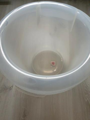 Tummy tub beschikbaar voor biedingen