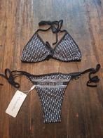 Prachtige Christian Dior bikini maat L, Kleding | Dames, Badmode en Zwemkleding, Ophalen of Verzenden, Nieuw, Bikini
