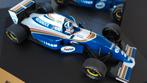 Williams Renault FW16 Test Car 95 Coulthard 1:24 Onyx Pol, Hobby en Vrije tijd, Modelauto's | 1:24, Ophalen of Verzenden, Nieuw