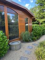 Compleet gerenoveerde chalet te koop op 500m2 eigen grond!
