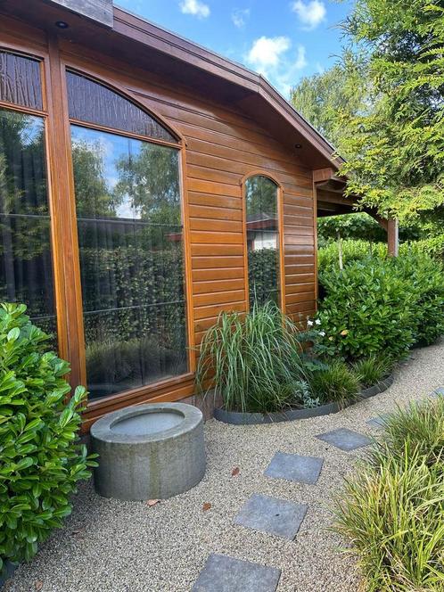 Compleet gerenoveerde chalet te koop op 500m2 eigen grond!, Vakantie, Vakantiehuizen | Nederland