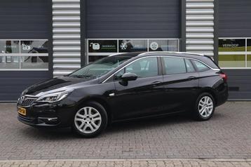 Opel Astra Sports Tourer 1.2 Launch Edition beschikbaar voor biedingen