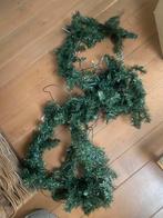 Guirlande, Diversen, Kerst, Ophalen of Verzenden, Zo goed als nieuw