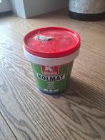 Hennep Kolmat volle bus, Minder dan 4 cm, Overige materialen, Nieuw, Ophalen of Verzenden