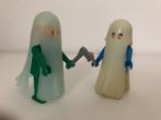 Playmobil. Twee spoken. Glow in the dark, Ophalen of Verzenden, Gebruikt