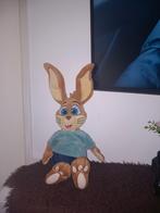 Koos Konijn knuffel Roompot, Ophalen of Verzenden, Zo goed als nieuw, Konijn