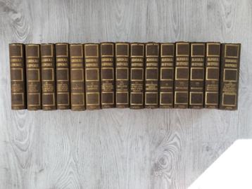 Willem Bilderdijk - Complete Dichtwerken beschikbaar voor biedingen