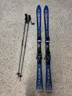 Twee paar rossignol skies, 150 en 160, Ophalen, 140 tot 160 cm, Gebruikt, Rossignol