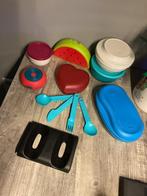 Tupperware set, Ophalen of Verzenden, Zo goed als nieuw, Overige typen