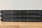 Cisco SG 500 X 48P stackable SFP+ switch ZGAN, Computers en Software, Netwerk switches, Ophalen of Verzenden, Zo goed als nieuw