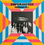 LP - Supersister – Startrack Vol. 1, Ophalen of Verzenden, Gebruikt, 12 inch, Poprock