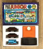 Piko Junior set, Hobby en Vrije tijd, Modeltreinen | H0, Treinset, Gelijkstroom, Zo goed als nieuw, Piko