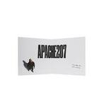 Apache 207 - 21 Gramm - 2 LPs, Verzenden, 2000 tot heden, Nieuw in verpakking, 12 inch