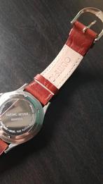 Mazda horloge olympic design, Sieraden, Tassen en Uiterlijk, Horloges | Antiek, Overige merken, Ophalen of Verzenden