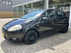 Fiat Grande Punto 1.4 Dynamic Cruise / Airco / LMV, Voorwielaandrijving, Gebruikt, 4 cilinders, 400 kg