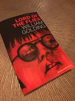 Lord of the Flies - William Golding, Boeken, Thrillers, Ophalen of Verzenden, Gelezen