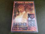 James Brown - Body Heat Live DVD Geseald, Alle leeftijden, Ophalen of Verzenden, Muziek en Concerten, Nieuw in verpakking
