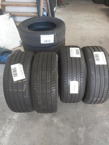235/50R19 Michelin Primacy 4 nieuwe/demo zomerbanden  beschikbaar voor biedingen