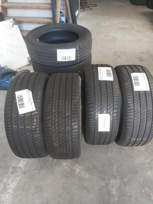 235/50R19 Michelin Primacy 4 nieuwe/demo zomerbanden, Auto-onderdelen, Banden en Velgen, Band(en), Zomerbanden, 19 inch, 235 mm