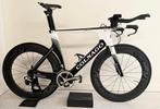 COLNAGO K ZERO WEDSTRIJDFIETS 2015, Ophalen, Carbon, Meer dan 20 versnellingen, Overige merken