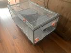 Complete hamsterkooi met toebehoren, Dieren en Toebehoren, Ophalen of Verzenden, Minder dan 75 cm, Kooi, Minder dan 60 cm