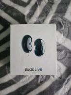 Samsung Galaxy Buds Live, Bluetooth, Op oor (supra aural), Zo goed als nieuw, Ophalen