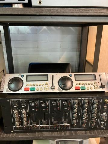 Mengpaneel met Disc Driver - Vintage Disco! beschikbaar voor biedingen