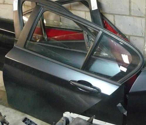 Deur Bmw 1 reeks F20, Auto-onderdelen, Carrosserie en Plaatwerk, Deur, BMW, Voor, Achter, Links, Rechts, Gebruikt, Ophalen