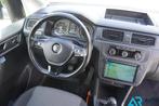 Volkswagen Caddy 2.0 TDI L1H1 * MARGE * Trekhaak * Euro 6, Auto's, Voorwielaandrijving, Stof, Gebruikt, 4 cilinders