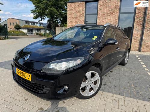 Renault Mégane Estate 1.5 dCi Parisienne, Auto's, Renault, Bedrijf, Te koop, Mégane, ABS, Airbags, Airconditioning, Boordcomputer