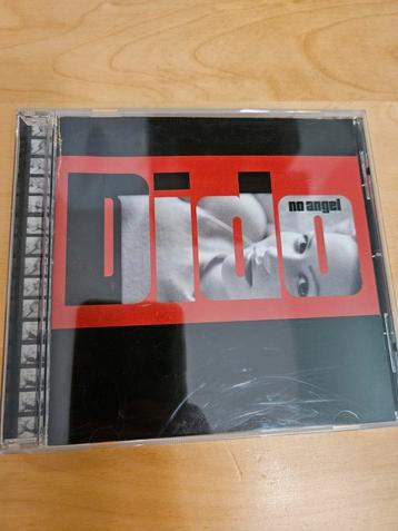 Dido - No Angel CD Album beschikbaar voor biedingen