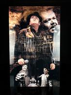 André Hazes plexiglas schilderij, Antiek en Kunst, Ophalen of Verzenden