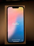 iPhone 14 - Zo goed als nieuw!, Telecommunicatie, Mobiele telefoons | Apple iPhone, 128 GB, Blauw, Ophalen of Verzenden, Zo goed als nieuw