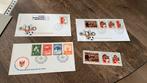 #70 Kleine verzameling Stadspost Nederland, Postzegels en Munten, Postzegels | Nederland, Ophalen of Verzenden