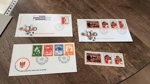 #70 Kleine verzameling Stadspost Nederland, Postzegels en Munten, Postzegels | Nederland, Ophalen of Verzenden