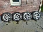 Wintervelgen gebruikt Toyota Corolla Touring sport, Ophalen, Gebruikt, 16 inch, Banden en Velgen