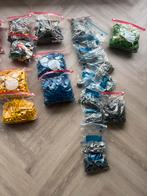 Grote LEGO verzameling: City, Technic, Ninjago, Star Wars…., Ophalen, Gebruikt, Losse stenen, Lego