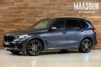 BMW X5 xDrive45e High Exe|M-Sport|Pano|H&K|HUD|ACC|Camera|, Auto's, Automaat, Gebruikt, X5, Leder