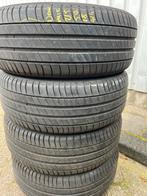 Michelin Zomer Banden 215/50/18, Auto-onderdelen, Banden en Velgen, Ophalen, 18 inch, 215 mm, Band(en)