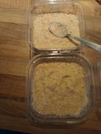 Entportie microwormen, Vis