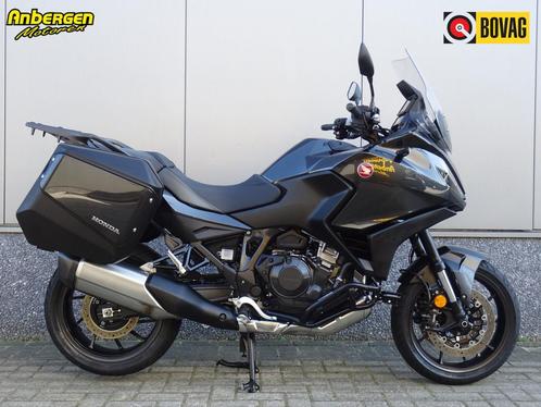 Honda NT 1100 ABS (bj 2023), Motoren, Motoren | Honda, Bedrijf, Toermotor