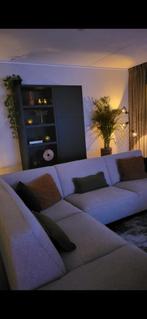 Barcelona kast Goossens, Huis en Inrichting, Kasten | Buffetkasten, Ophalen, Met deur(en), 100 tot 150 cm, 200 cm of meer