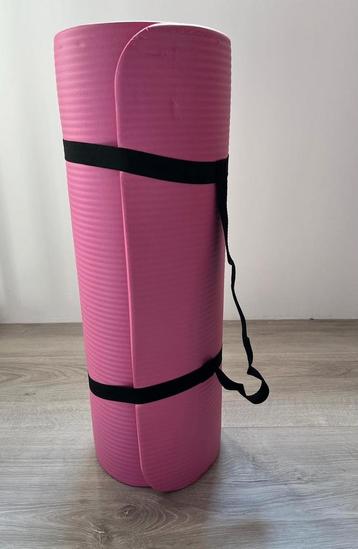Tunturi fitness-/ yogamat beschikbaar voor biedingen