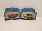 Corgi Ford Capri modellen 1:43, Hobby en Vrije tijd, Modelauto's | 1:43, Auto, Corgi, ., Ophalen of Verzenden