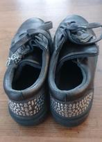 Grijze schoenen maat 37, Kleding | Dames, Schoenen, Ophalen of Verzenden, Nieuw, Grijs