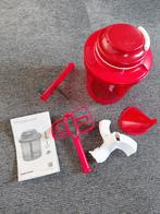 Tupperware extra chef., Ophalen of Verzenden, Zo goed als nieuw, Overige typen