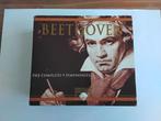 beethoven - the complete 9 symphonies (5 cd's), Cd's en Dvd's, Cd's | Klassiek, Ophalen of Verzenden, Classicisme, Zo goed als nieuw