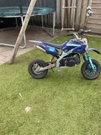 Minibike - Perfect voor Beginners!, Ophalen of Verzenden, Gebruikt, Dirtbike