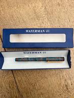 Waterman. Vulpen mooi!, Verzamelen, Pennenverzamelingen, Ophalen of Verzenden, Zo goed als nieuw, Vulpen, Waterman